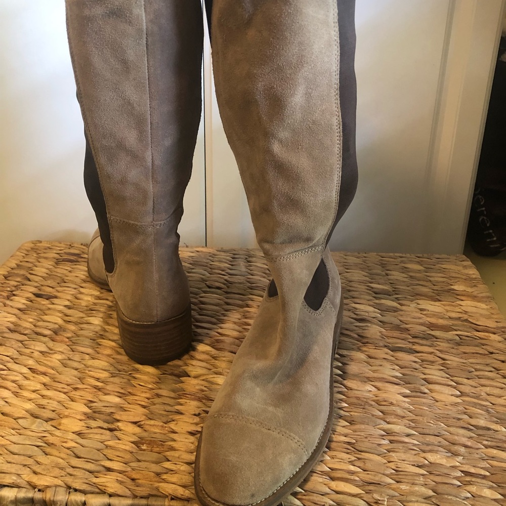 BCBG Eneration Riding Boots - Picture 8 of 8